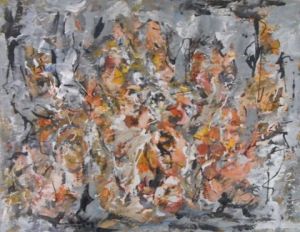 Voir le détail de cette oeuvre: Le dessous des cartes