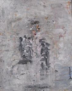 Voir le détail de cette oeuvre: Sans titre 1